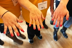 blindpolish