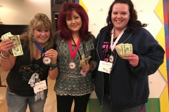 winners