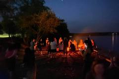 campfire
