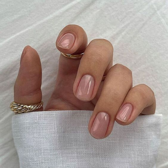 Master the Art of Russian Manicure